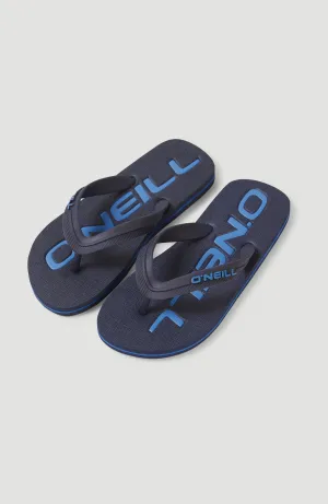 Profile Logo Sandalen | Outer Space