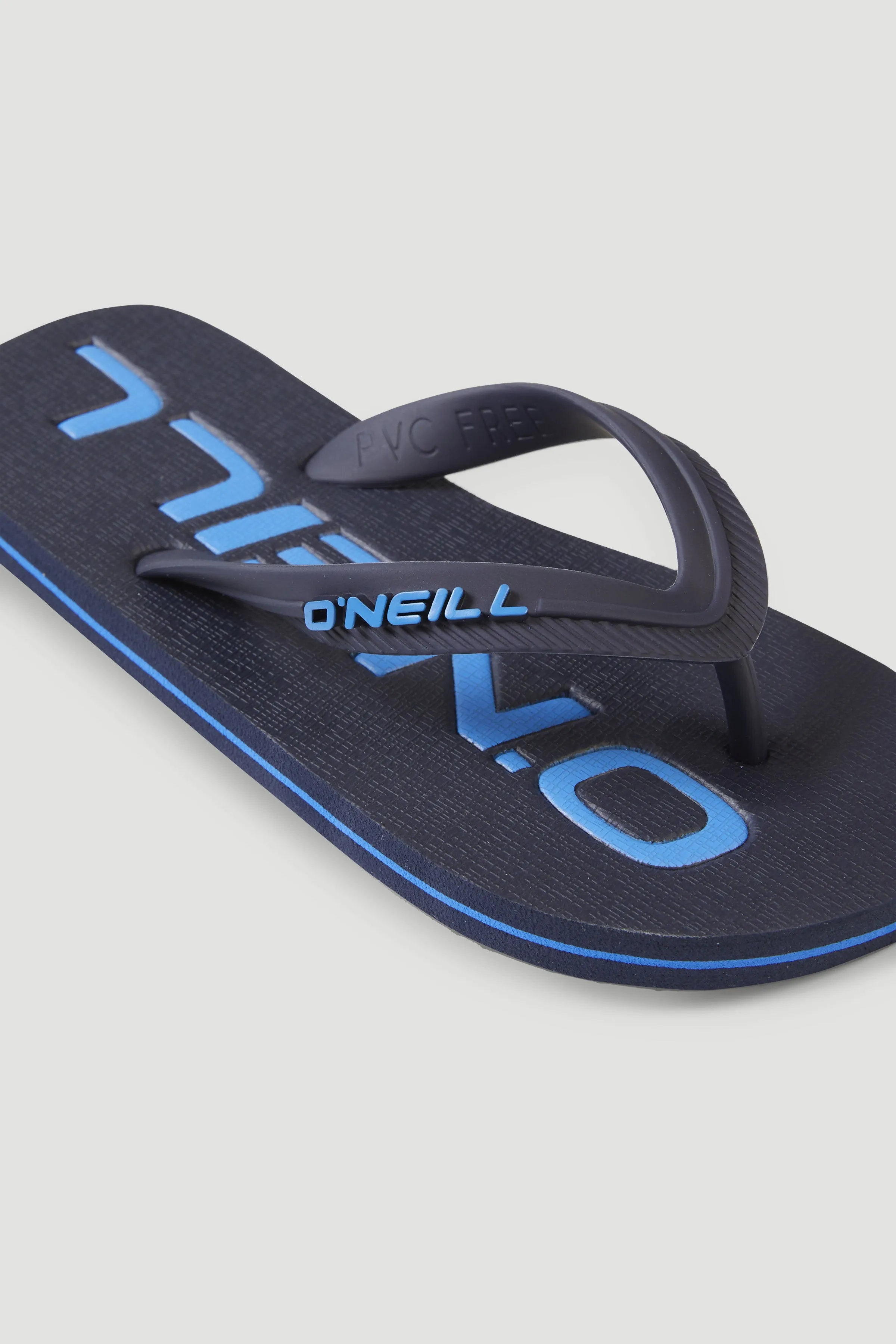 Profile Logo Sandalen | Outer Space