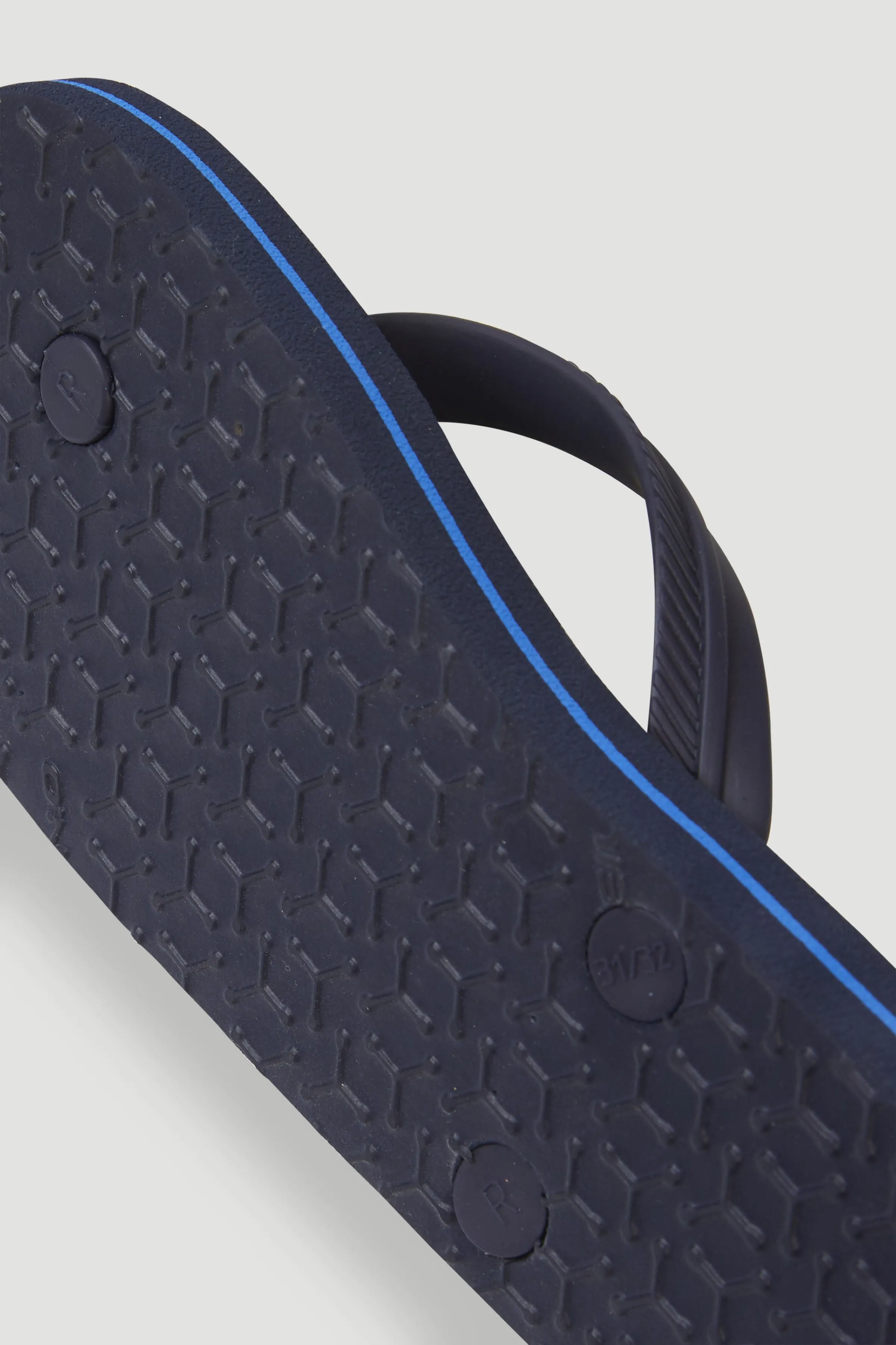 Profile Logo Sandalen | Outer Space