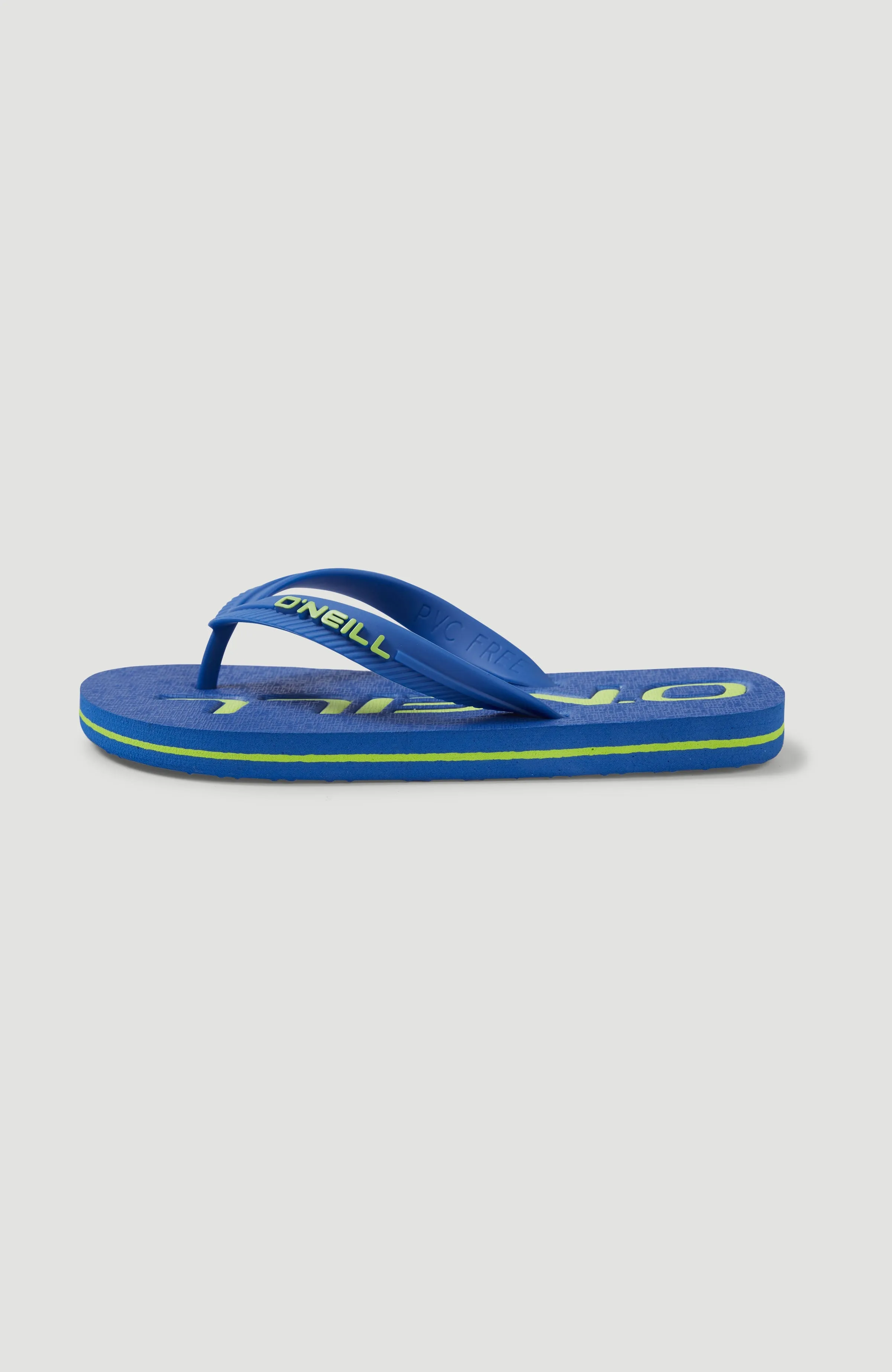 Profile Logo Sandalen | Princess Blue