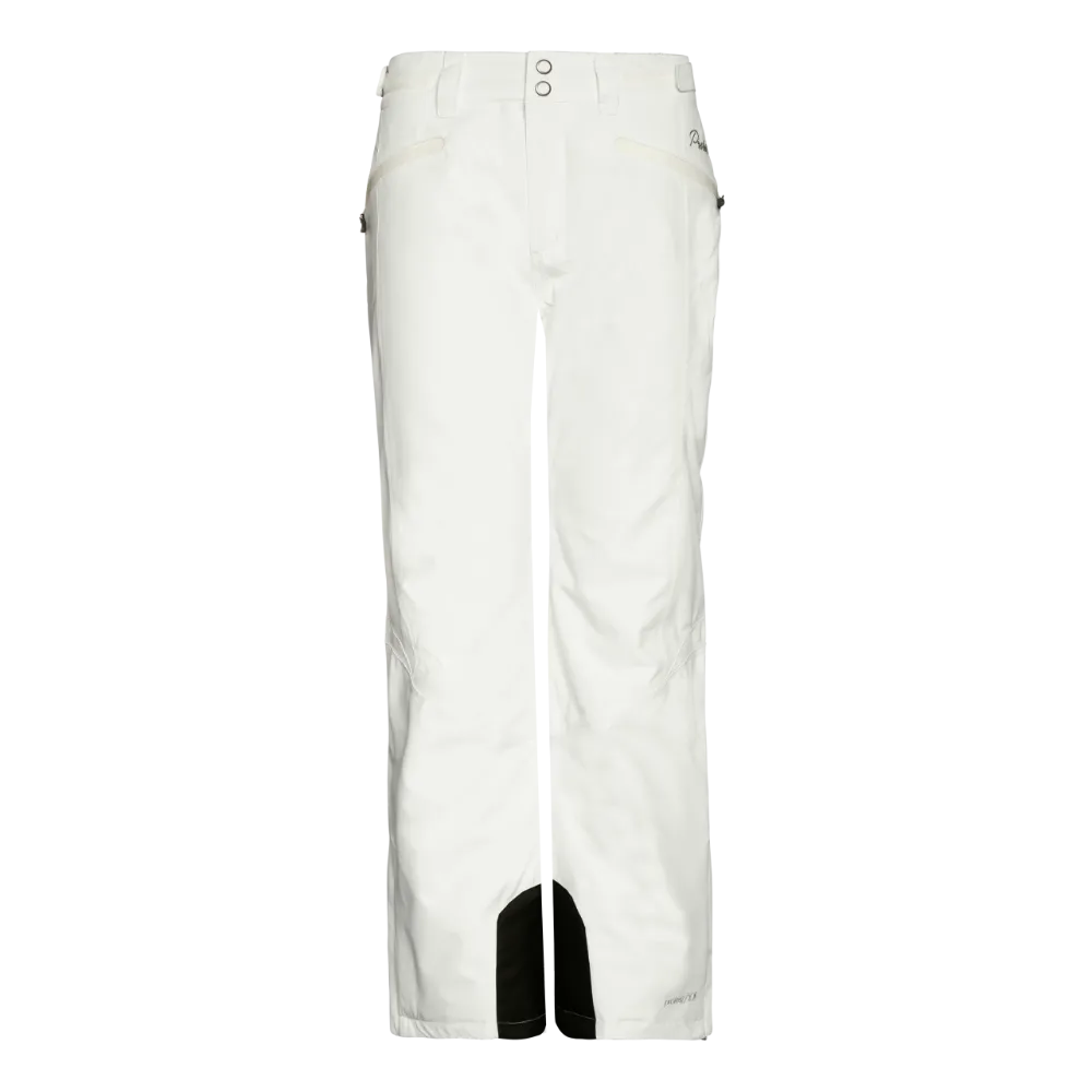 Protest Kensington Pant Womens - Seashell