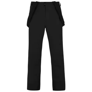 Protest Owens Pant Mens - True Black