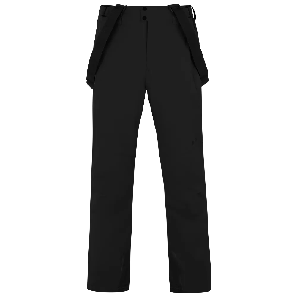 Protest Owens Pant Mens - True Black