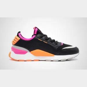 Puma Rs-0 Sound
