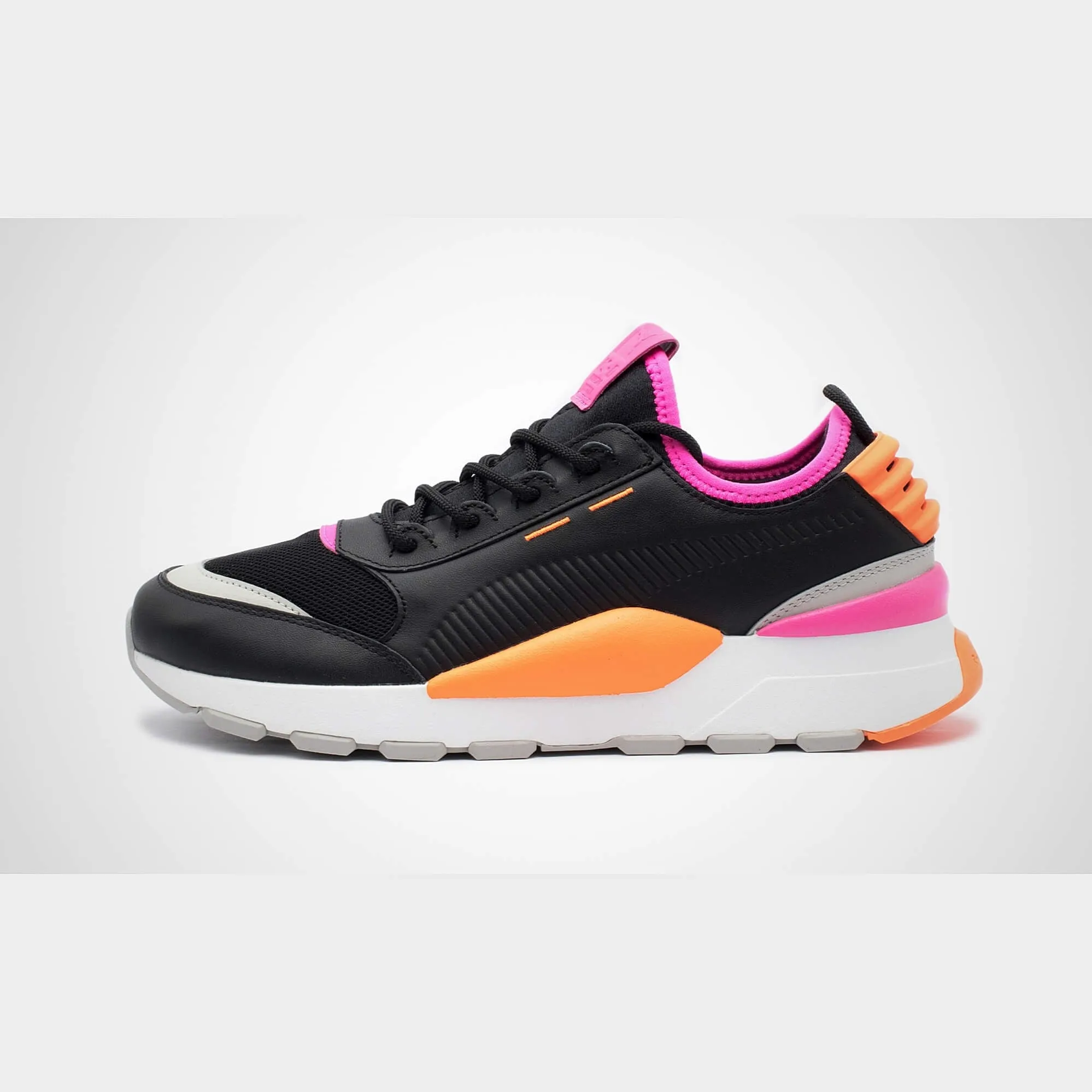 Puma Rs-0 Sound