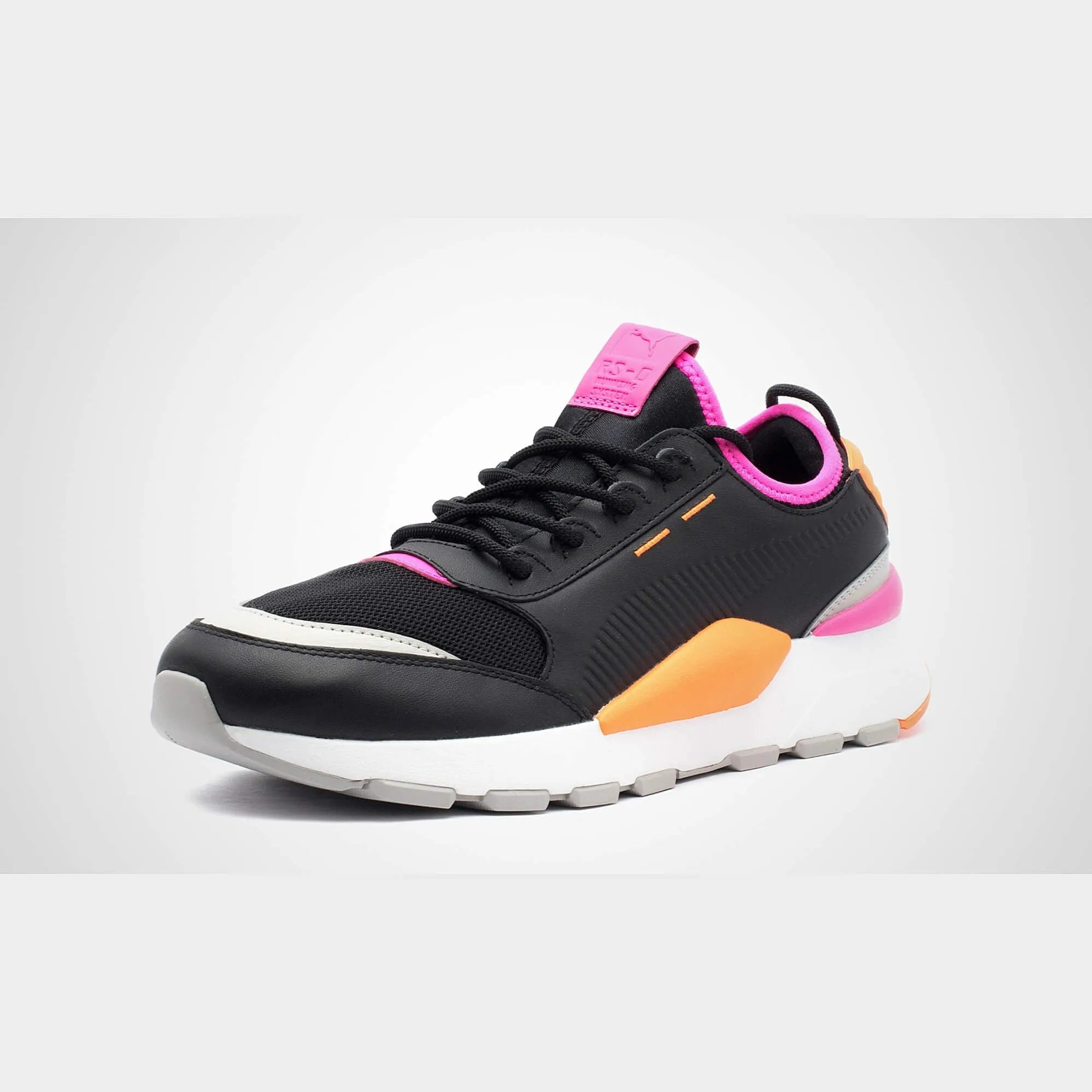 Puma Rs-0 Sound