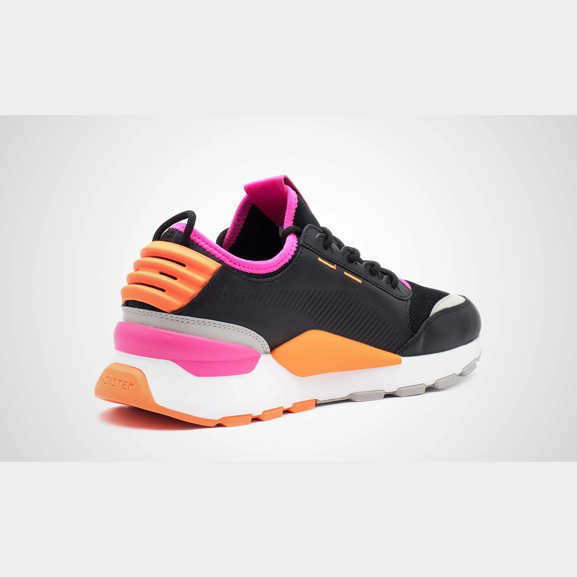 Puma Rs-0 Sound