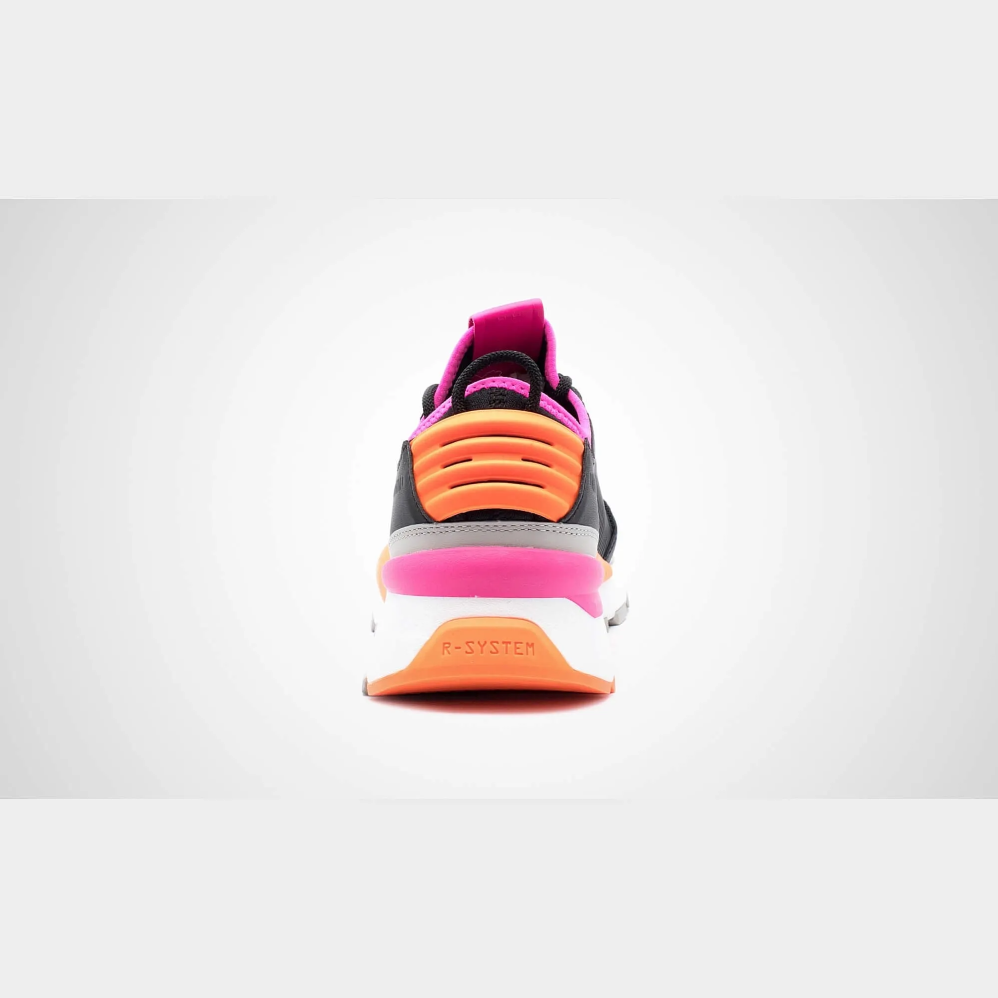 Puma Rs-0 Sound