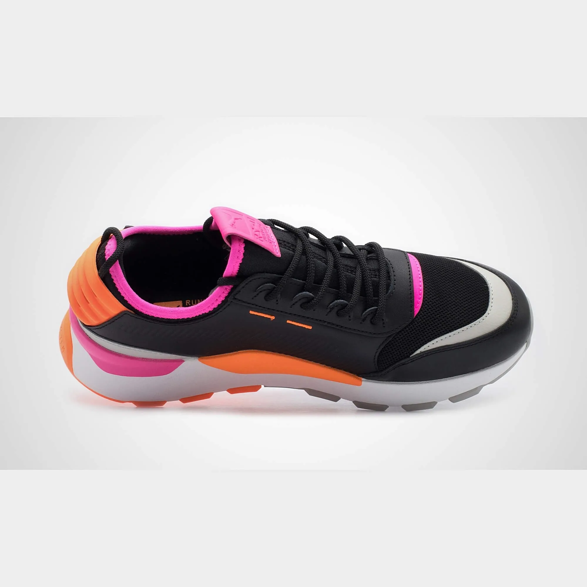 Puma Rs-0 Sound