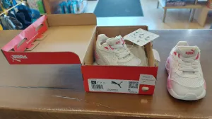 Puma shoes 4