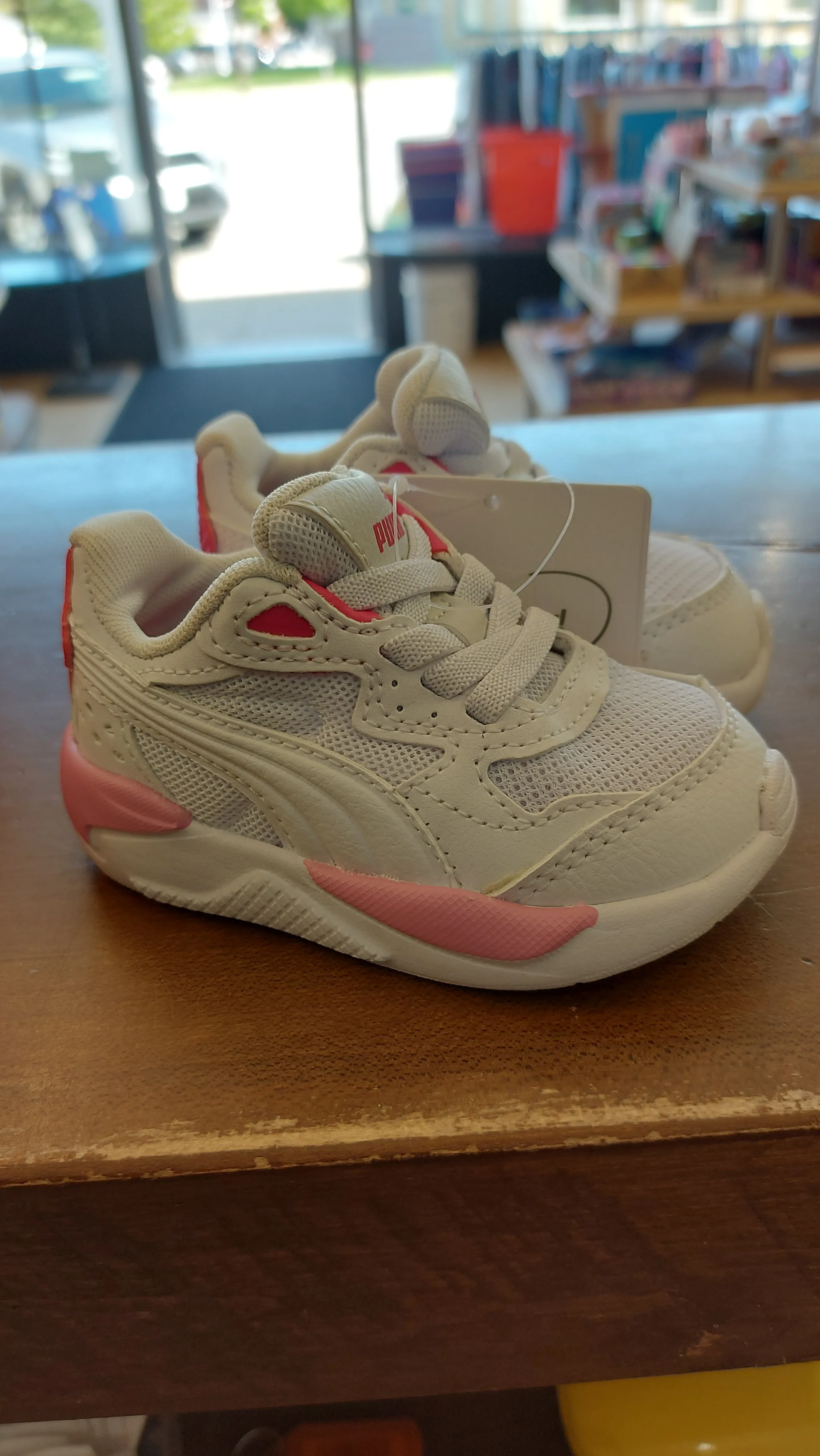 Puma shoes 4