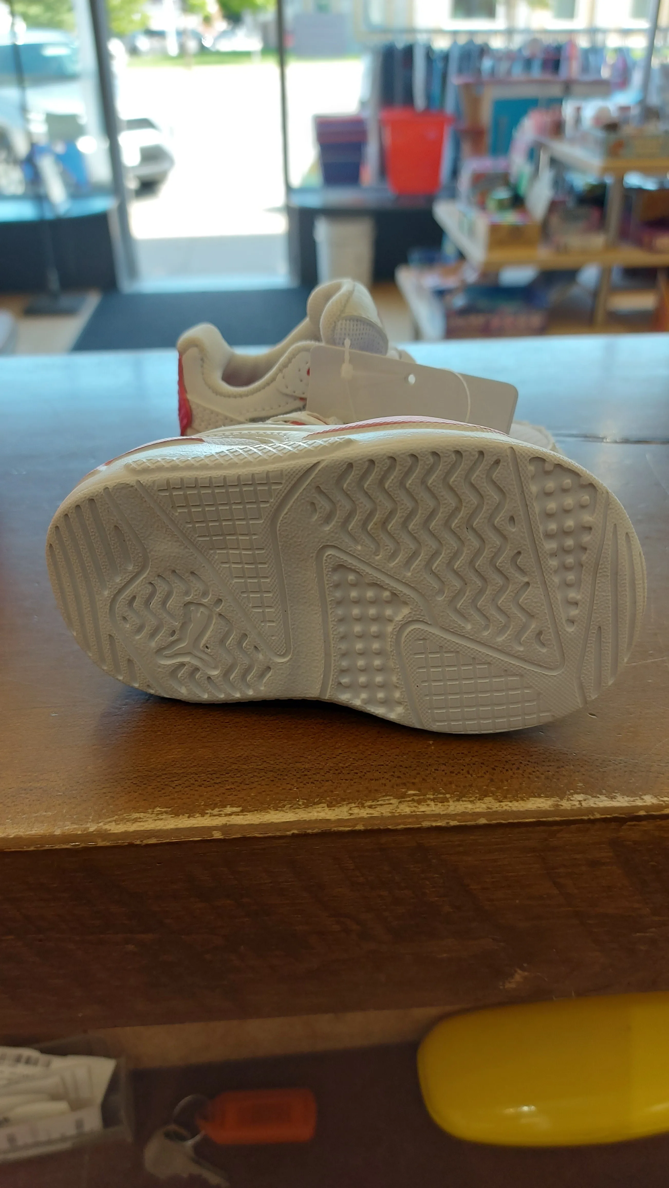 Puma shoes 4