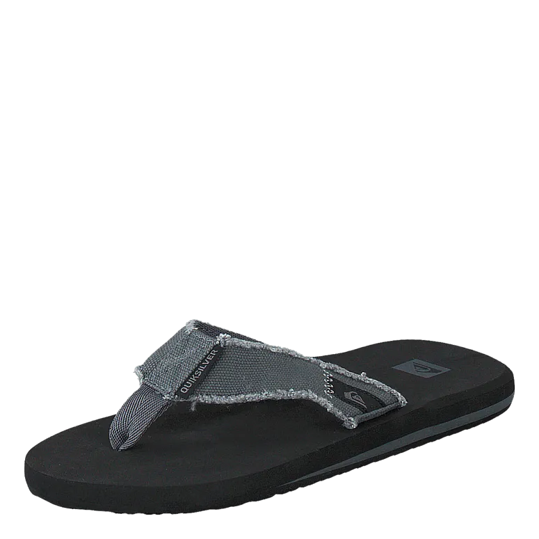 Qs Monkey Abyss M Sndl Grey/Black/Brown