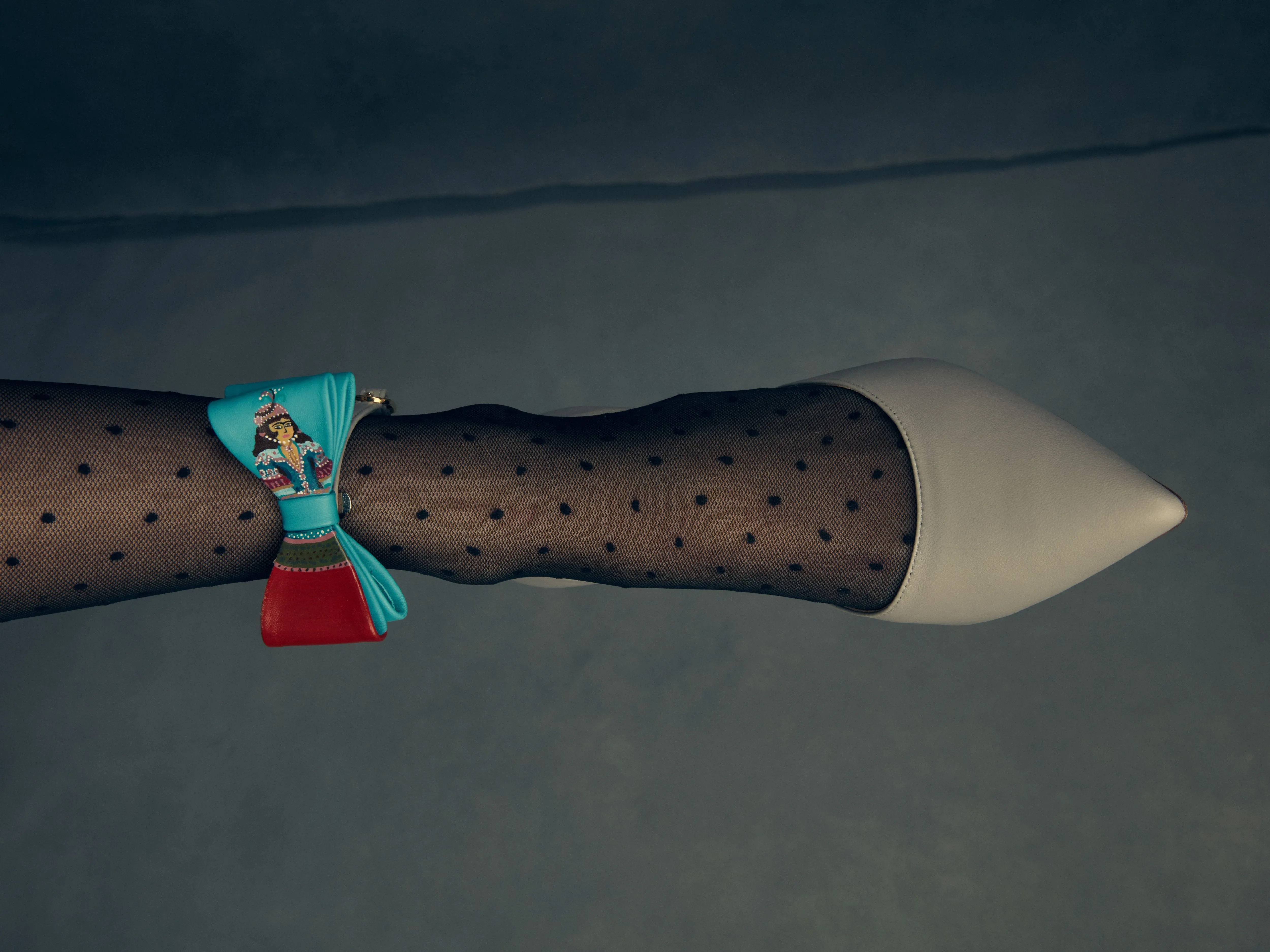 Queen Bow