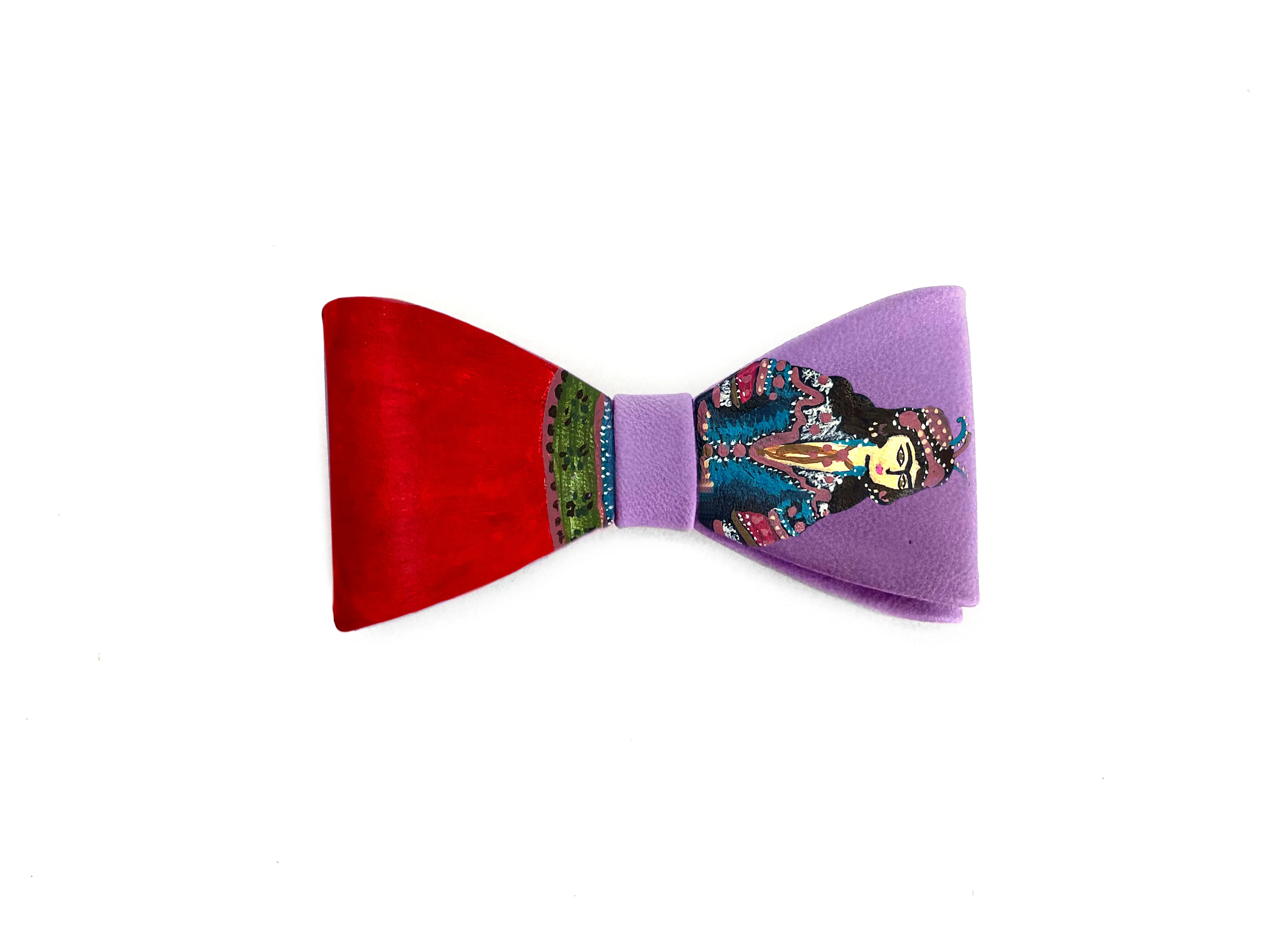 Queen Bow