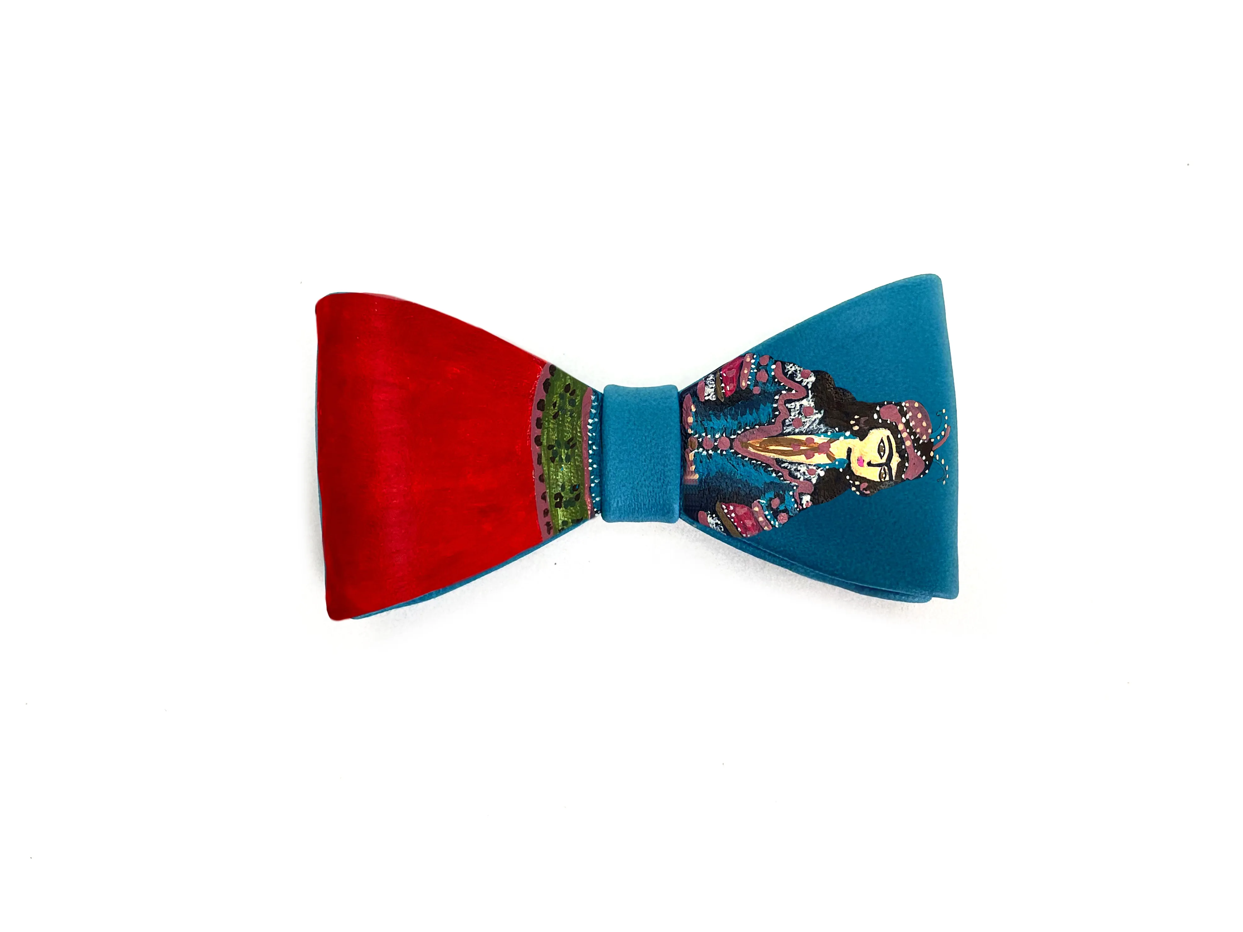 Queen Bow