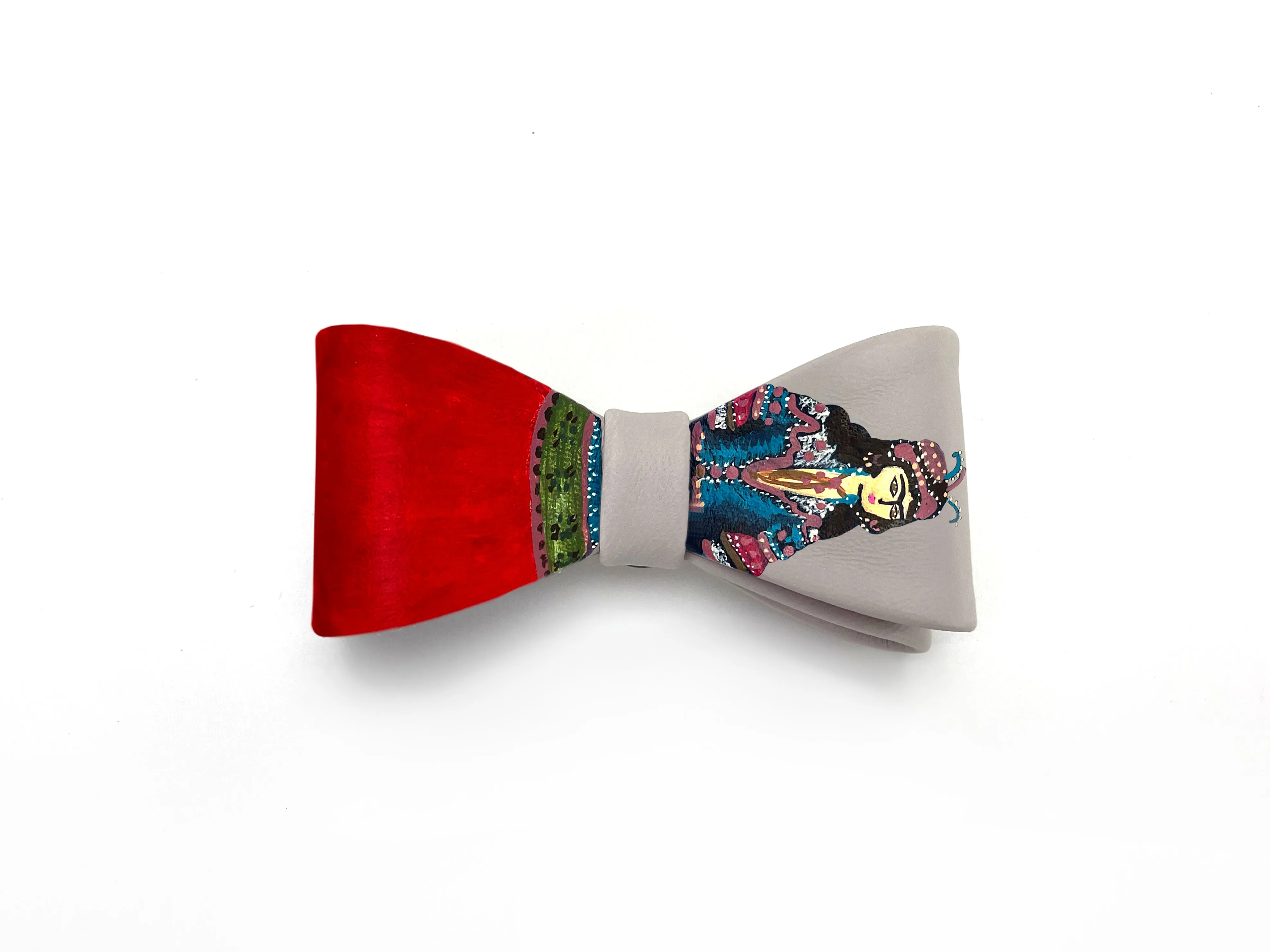Queen Bow