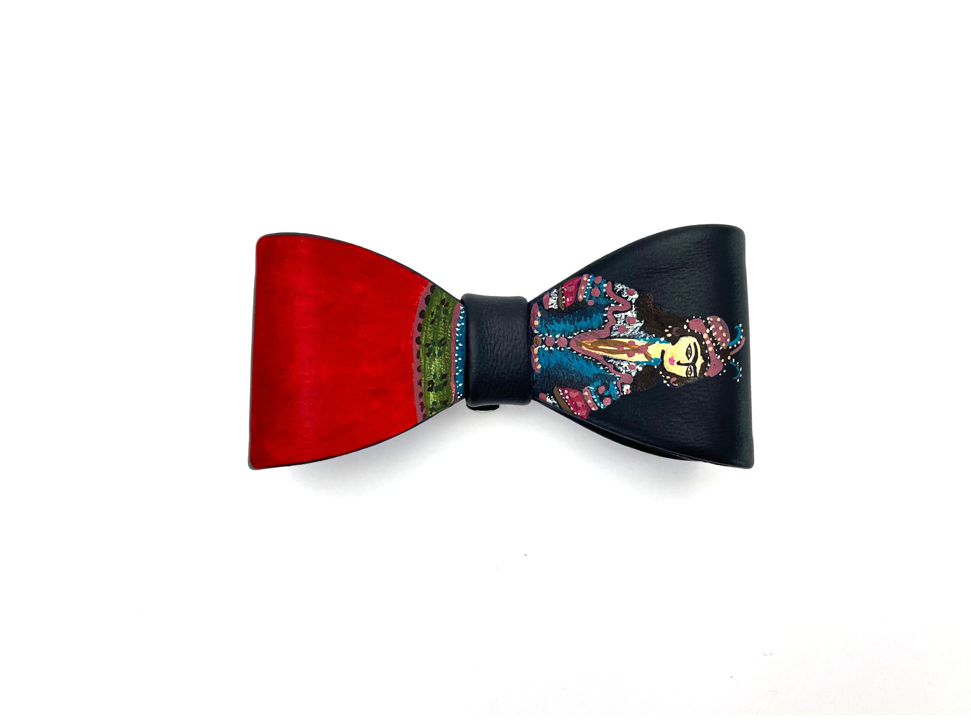 Queen Bow