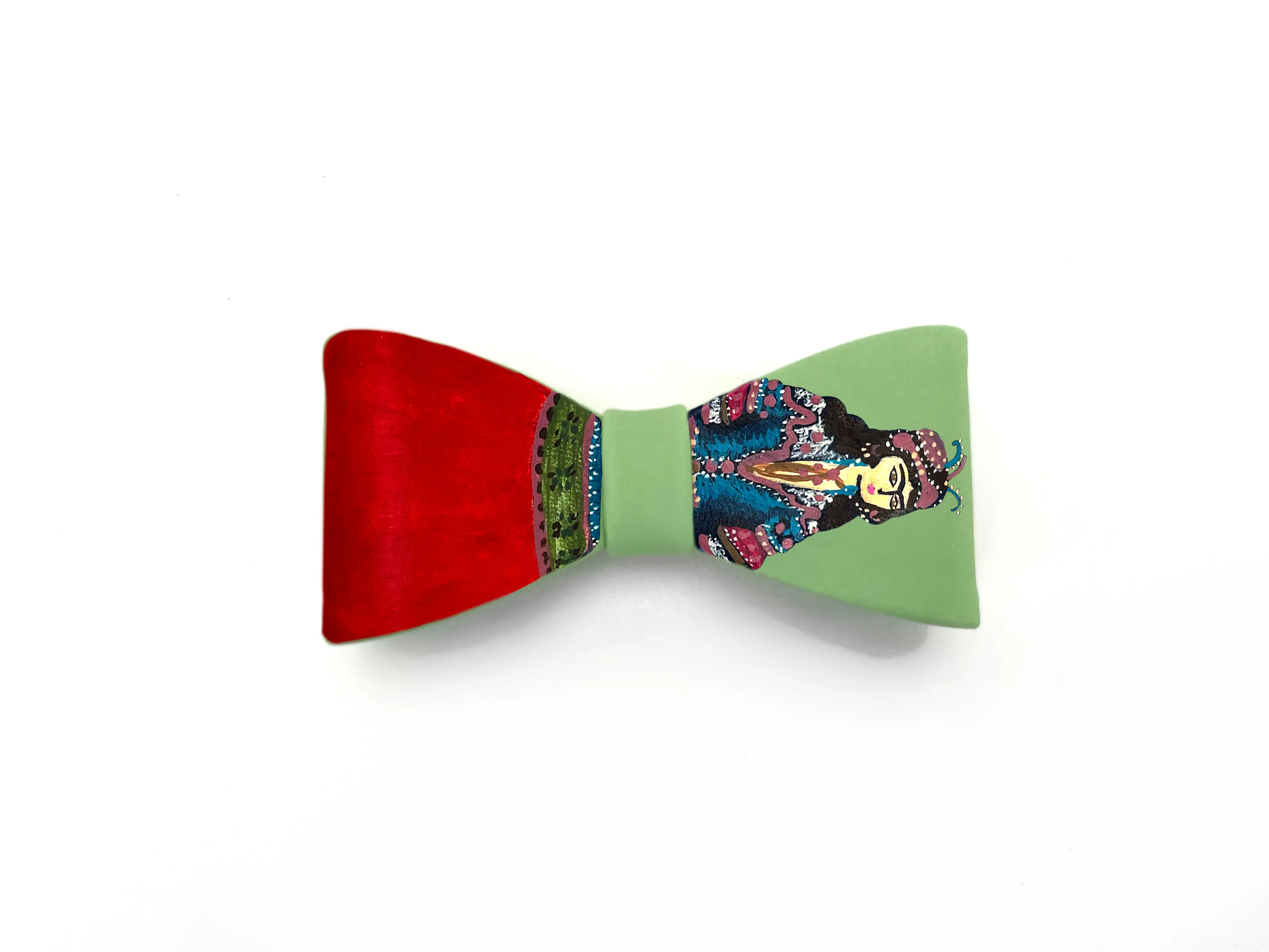 Queen Bow