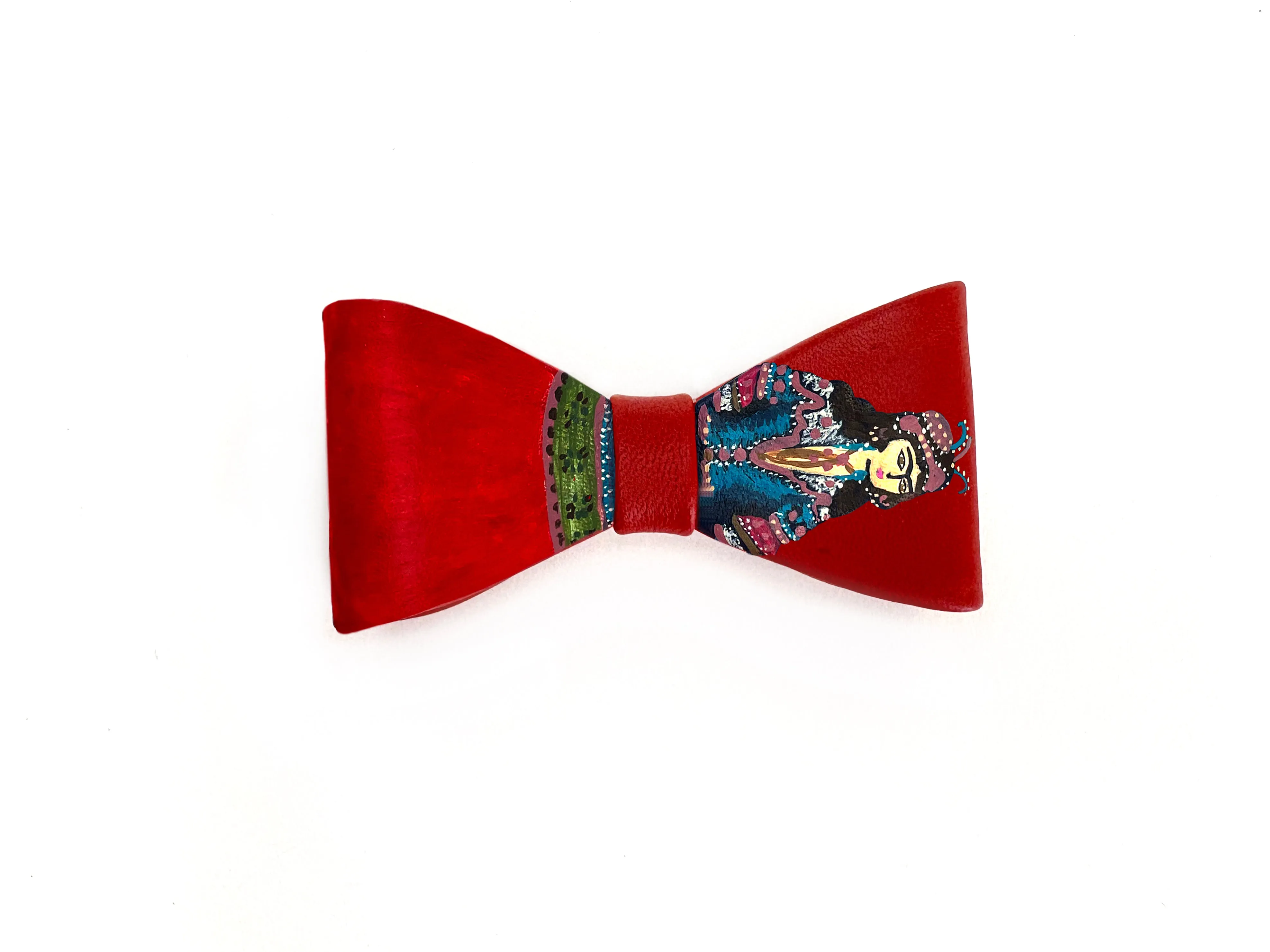 Queen Bow