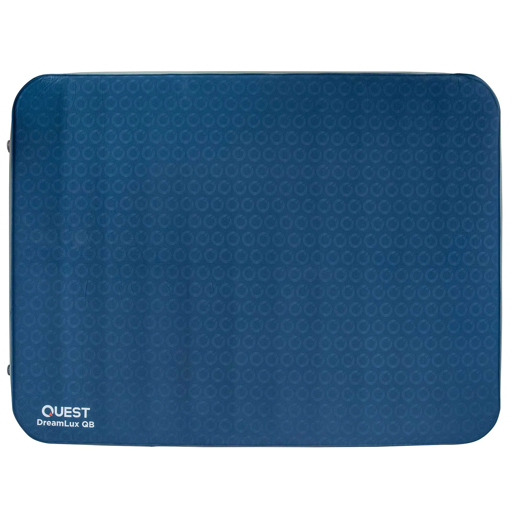 Quest DreamLux 15 Queen Size Self Inflating Mat