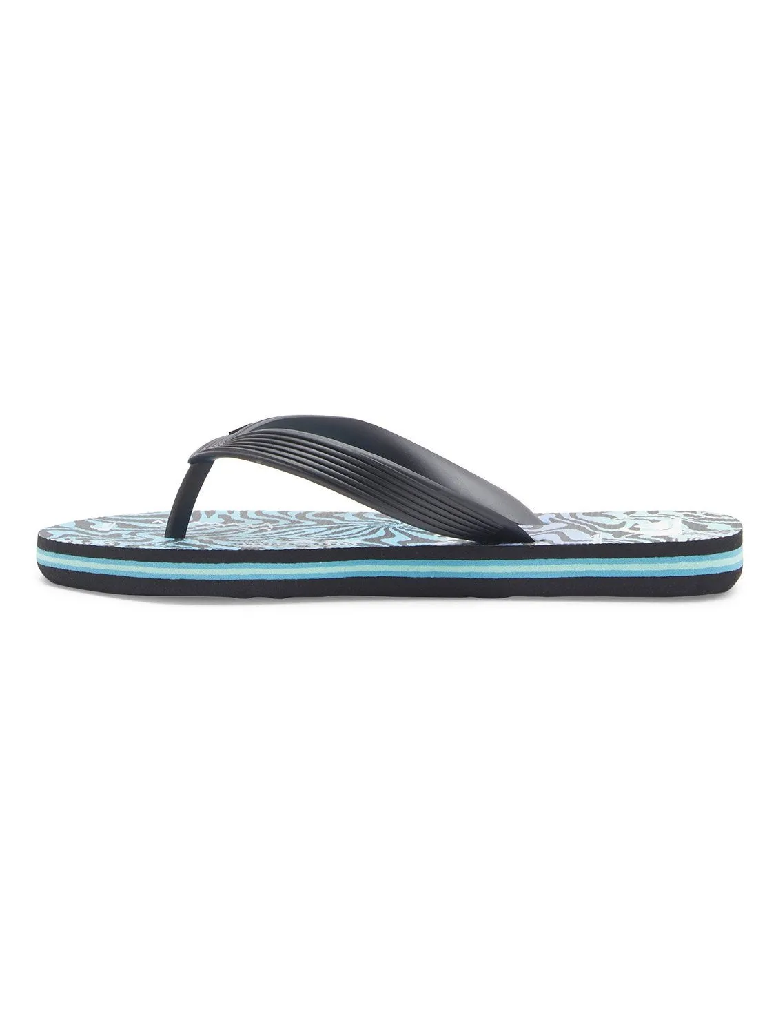 Quiksilver Boys Molokai Art II Flip Flops