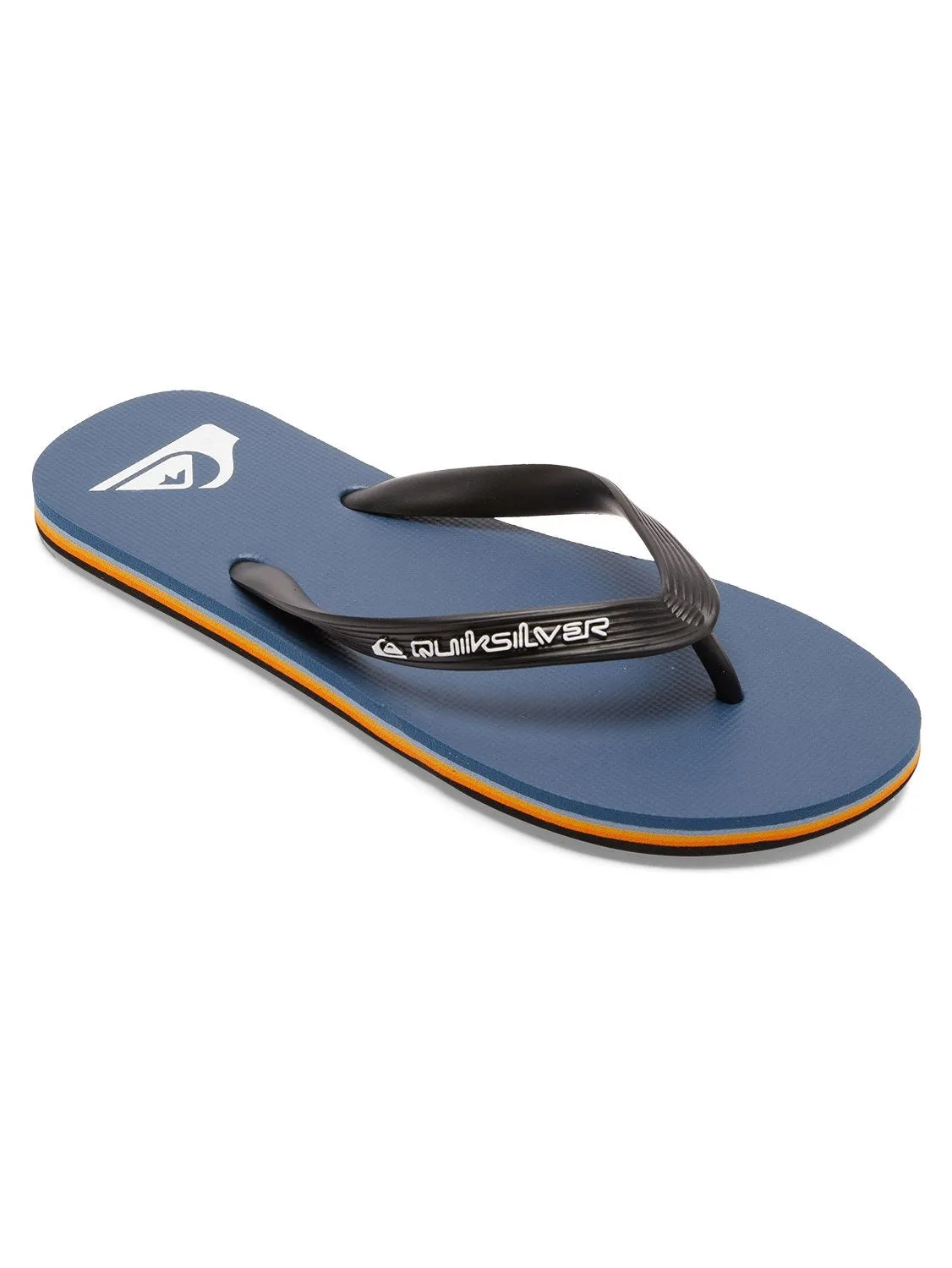 Quiksilver Men's Molokai Core Flip Flop