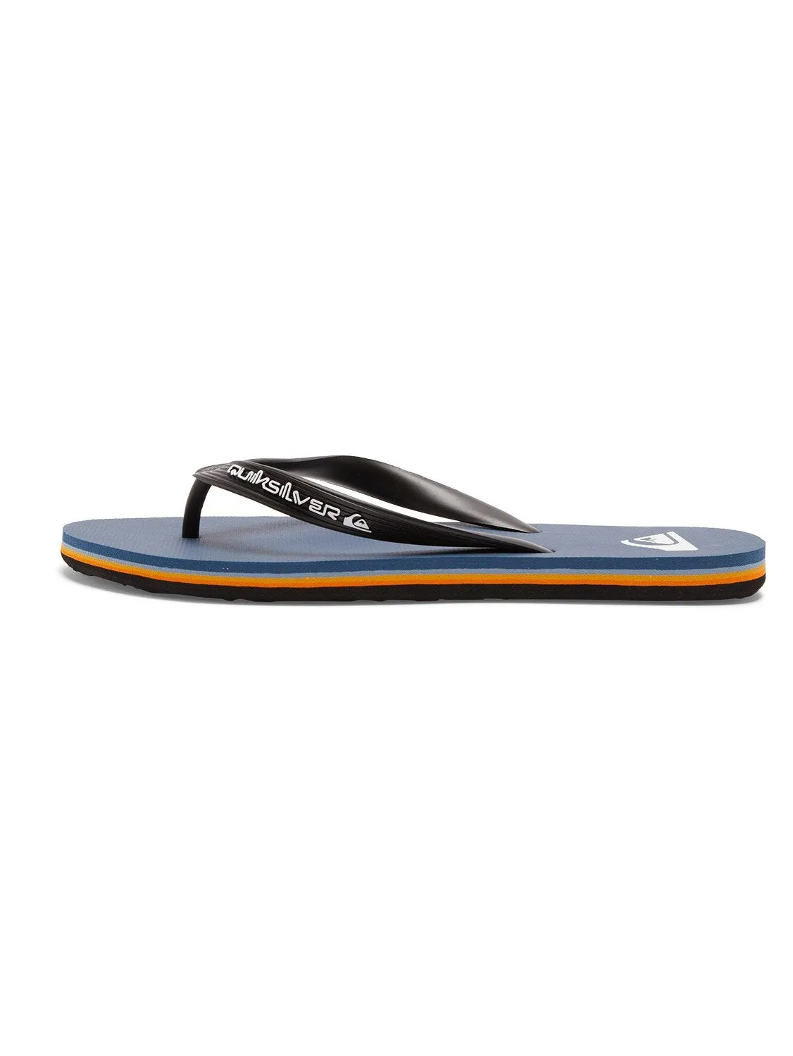 Quiksilver Men's Molokai Core Flip Flop