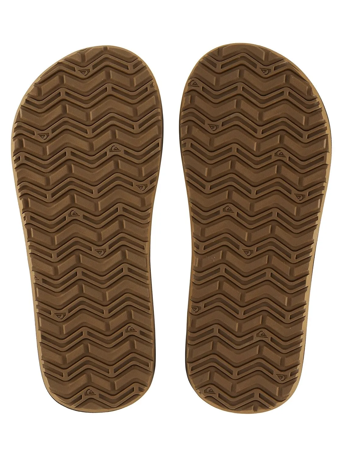 Quiksilver Men's Monkey Wrench Core Sandal