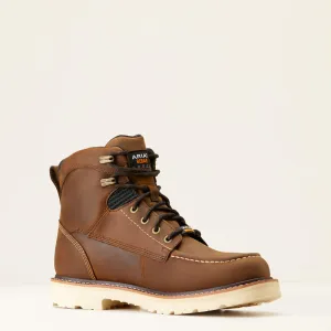 Rebar Lift Men's 6" Waterproof Work Boot | 10046877