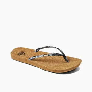 Reef Women's Cushion Slim Sandal Final Sale