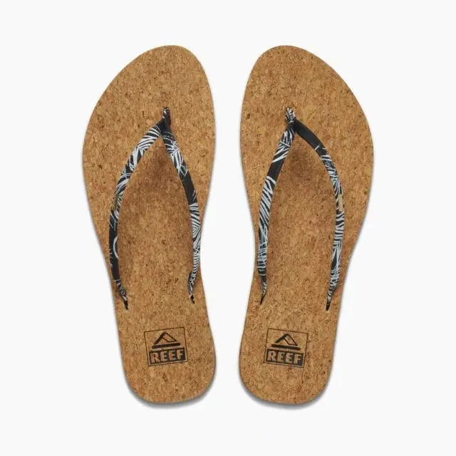 Reef Women's Cushion Slim Sandal Final Sale