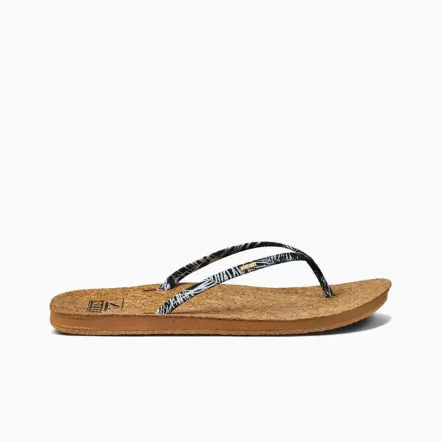 Reef Women's Cushion Slim Sandal Final Sale