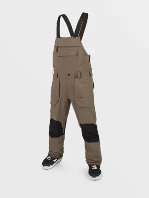 Roan Latzhose Overall - TEAK