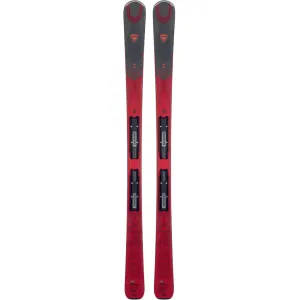 Rossignol Experience 86 Basalt (SPX 12 System Binding) Skis Mens 2023