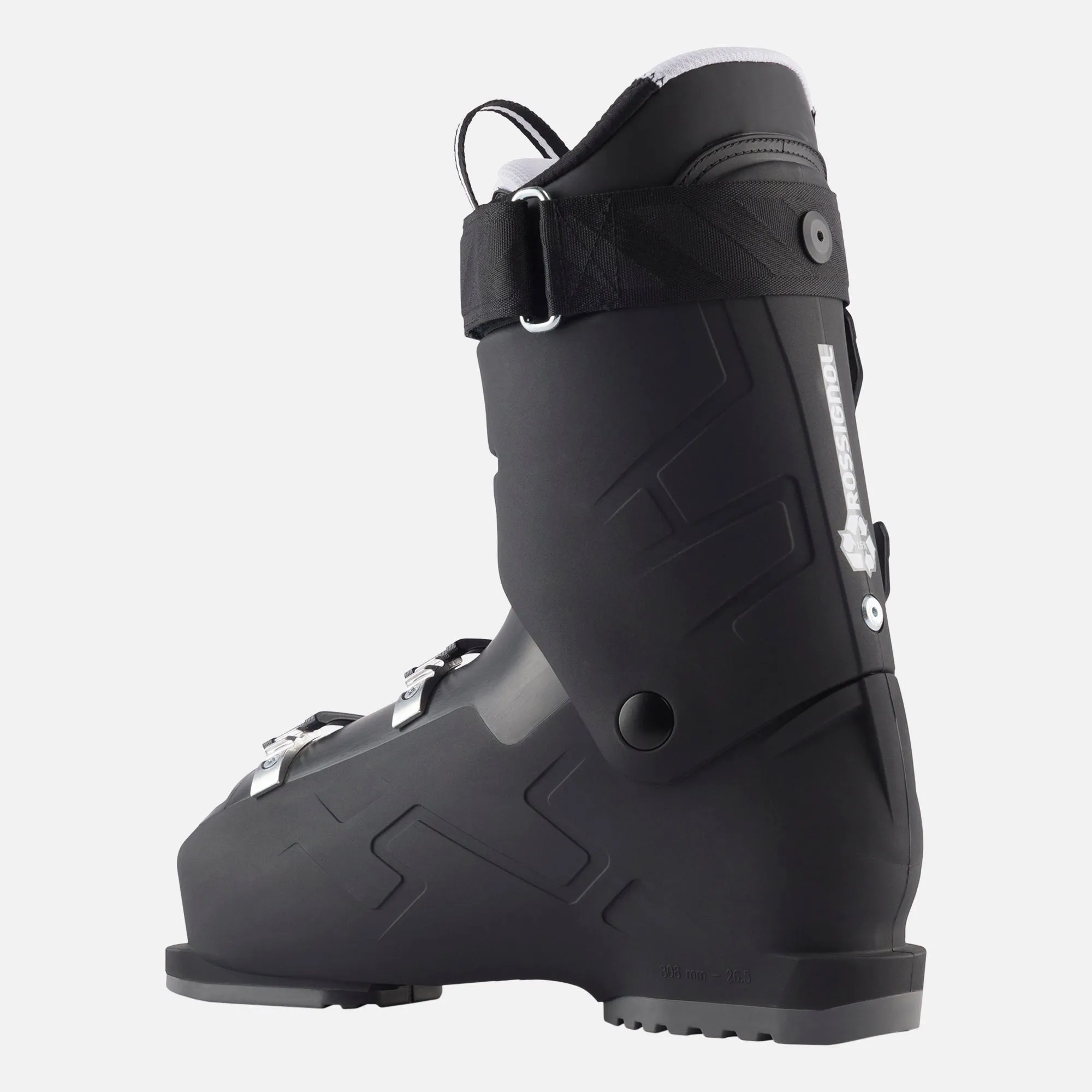 Rossignol Speed 80 HV Ski Boots Mens 2025