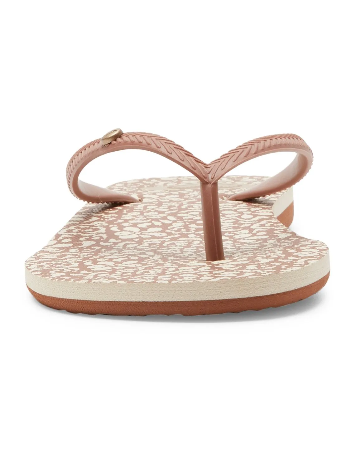 Roxy ladies Bermuda Print Flip Flop