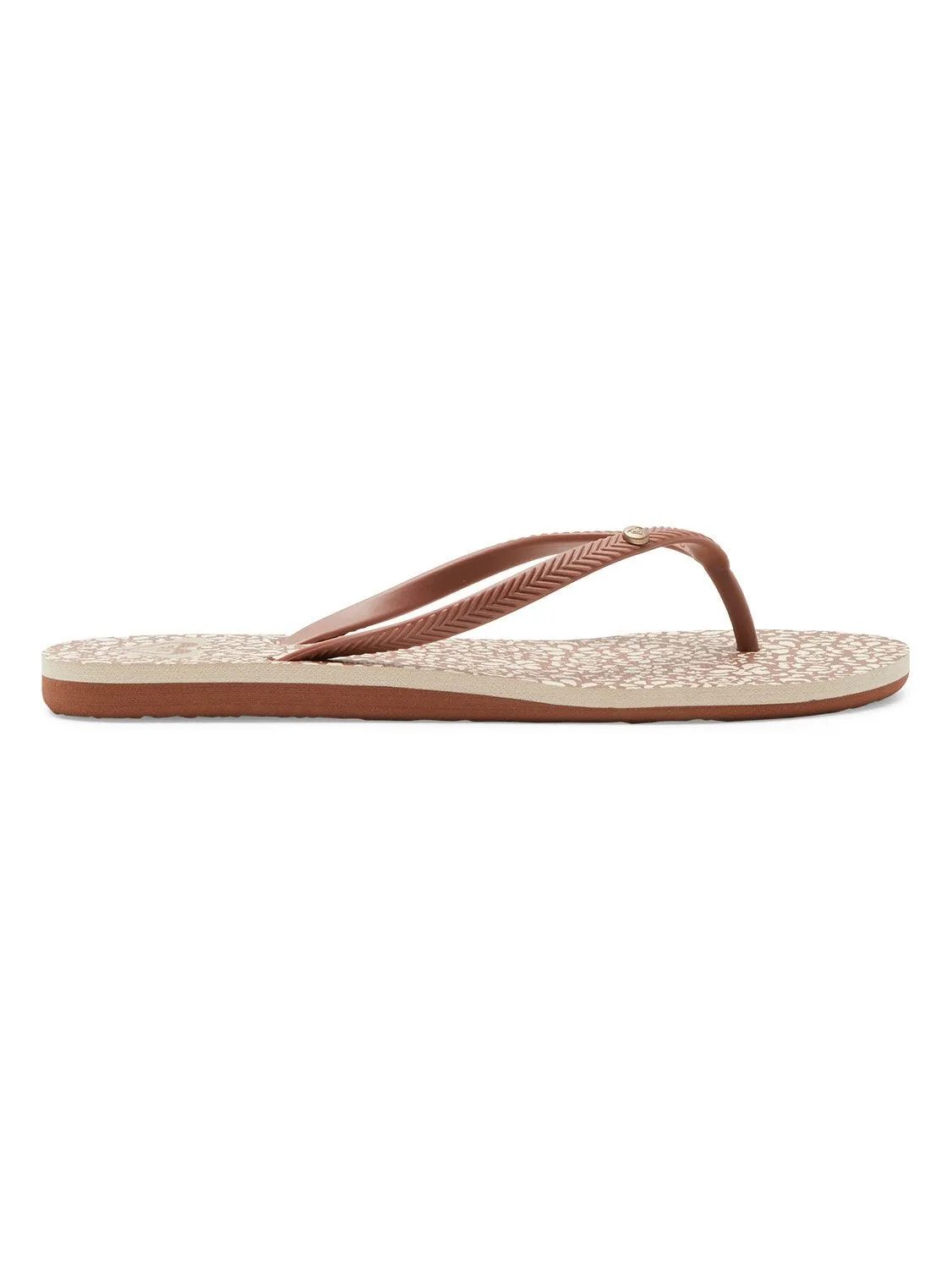 Roxy ladies Bermuda Print Flip Flop