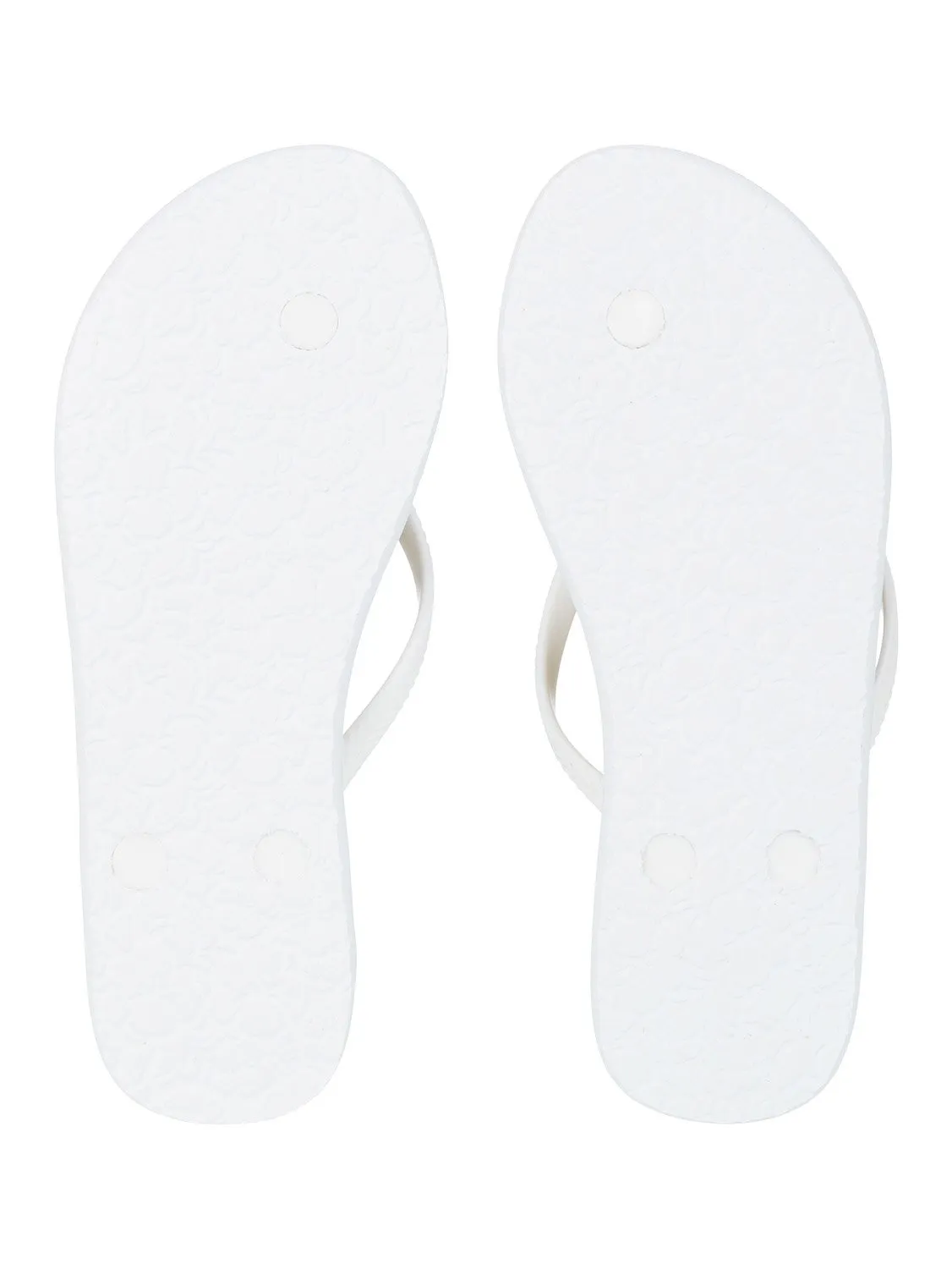 Roxy Ladies Bermuda Print Flip Flop