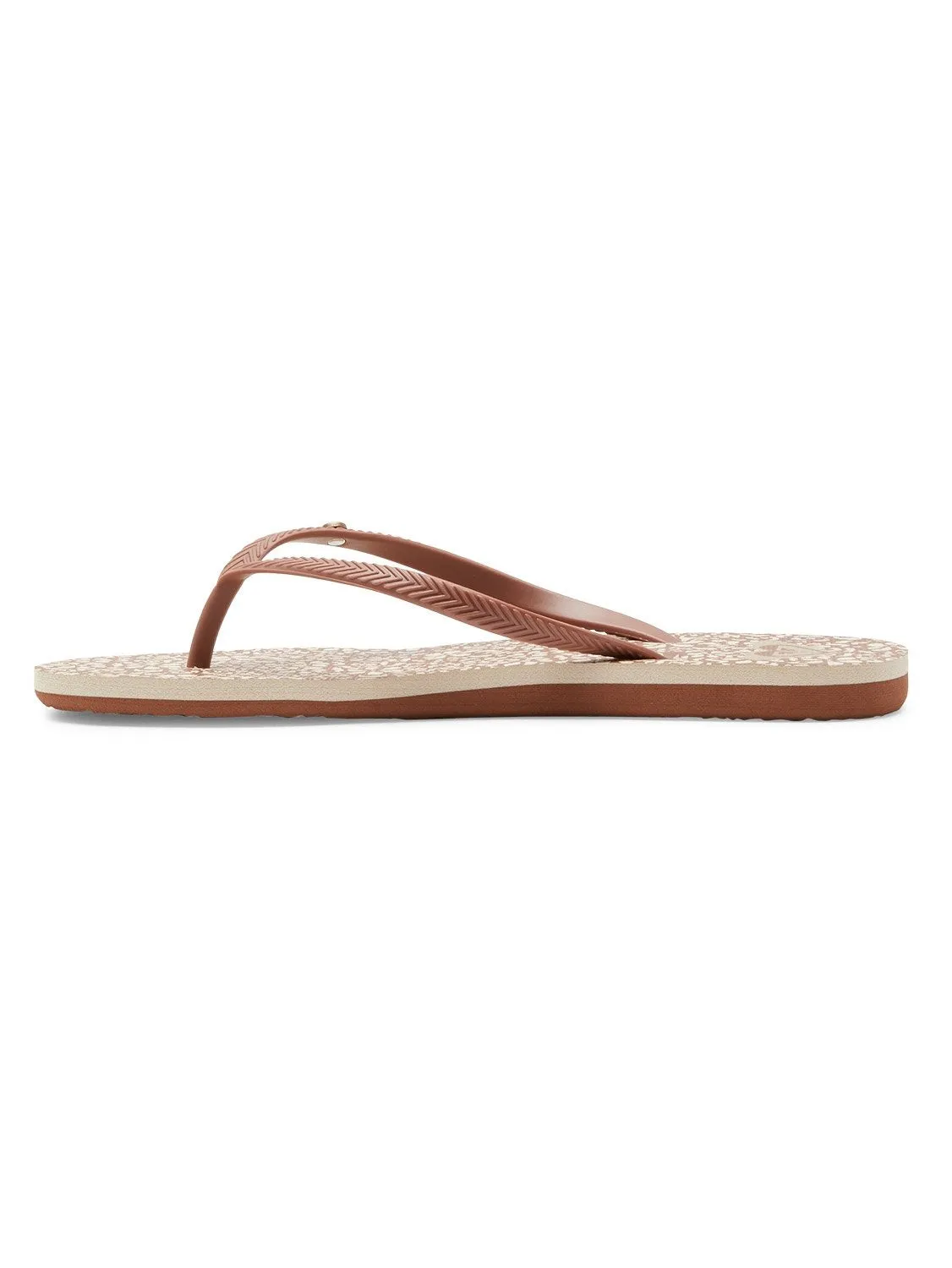 Roxy ladies Bermuda Print Flip Flop