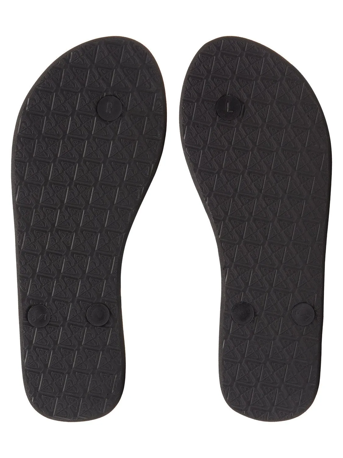 Roxy Ladies Viva Printed Flip Flop
