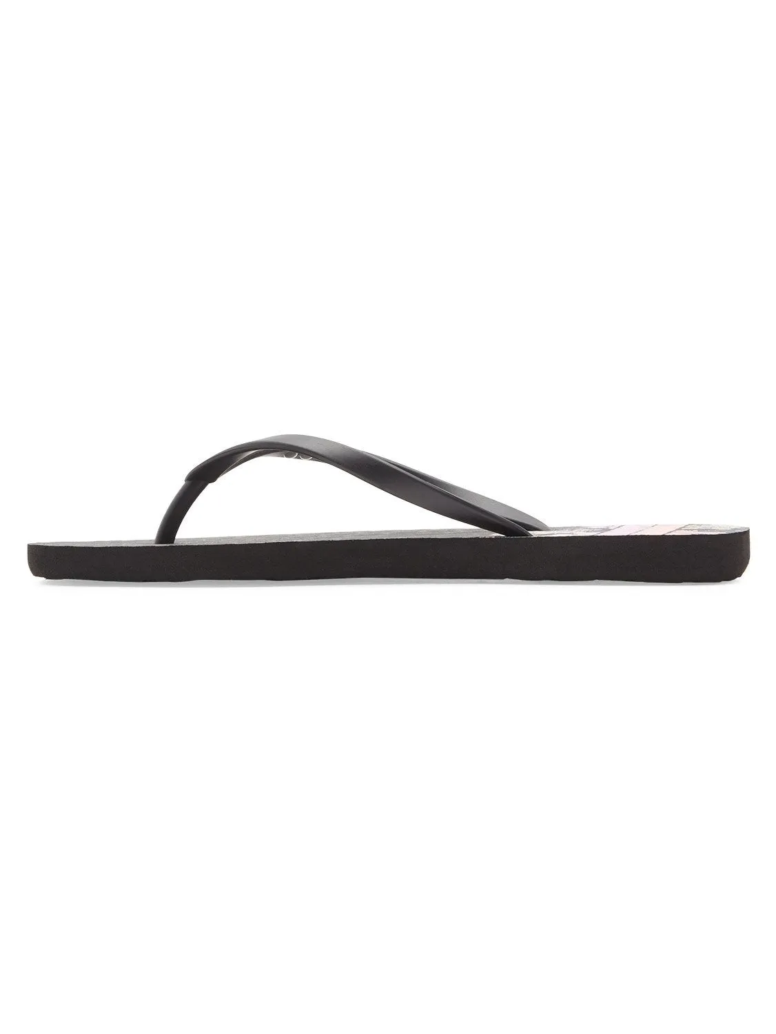 Roxy Ladies Viva Printed Flip Flop