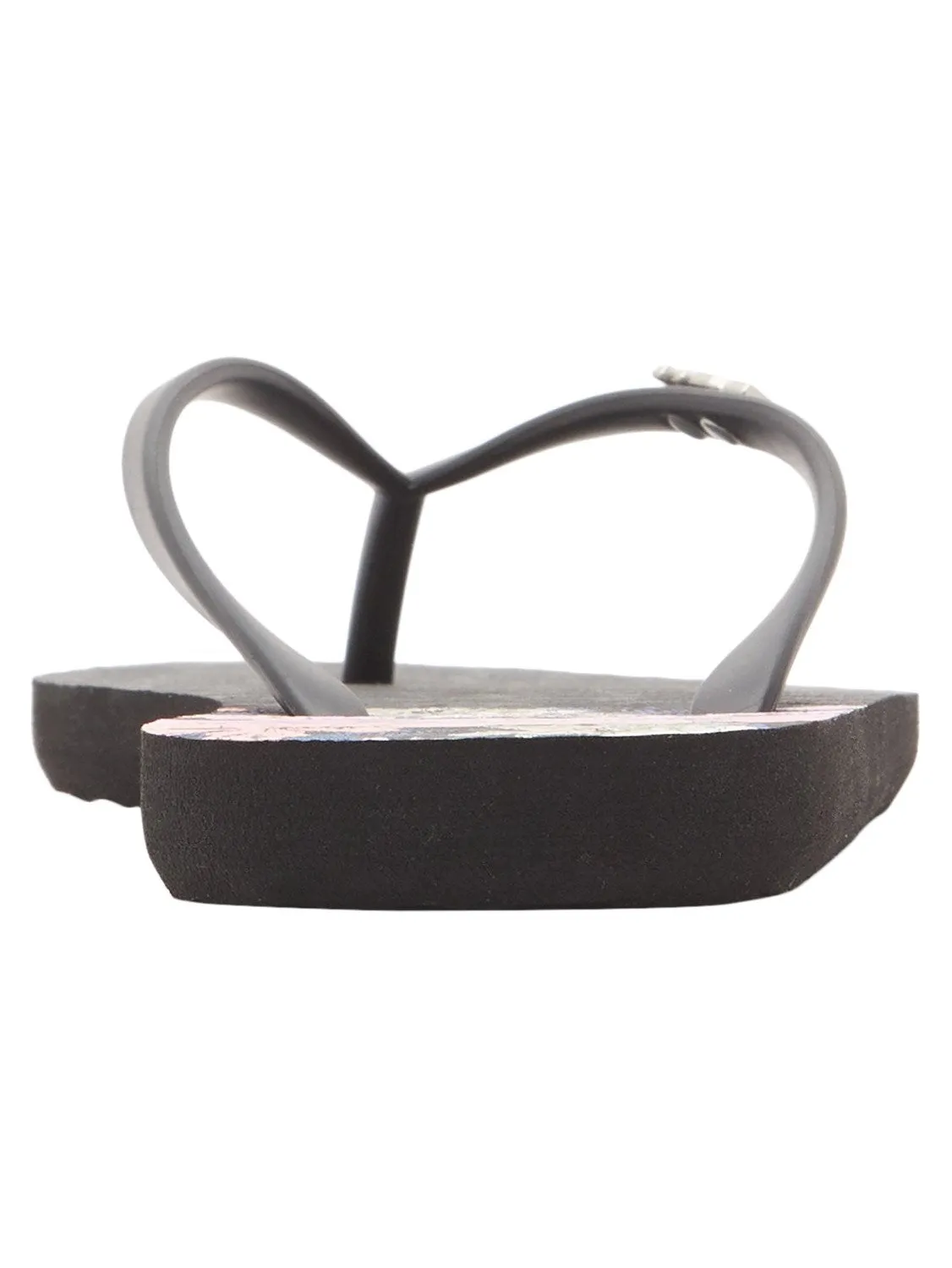 Roxy Ladies Viva Printed Flip Flop