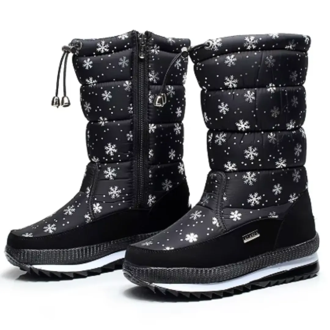 Ruby™ | Snow Winterboots