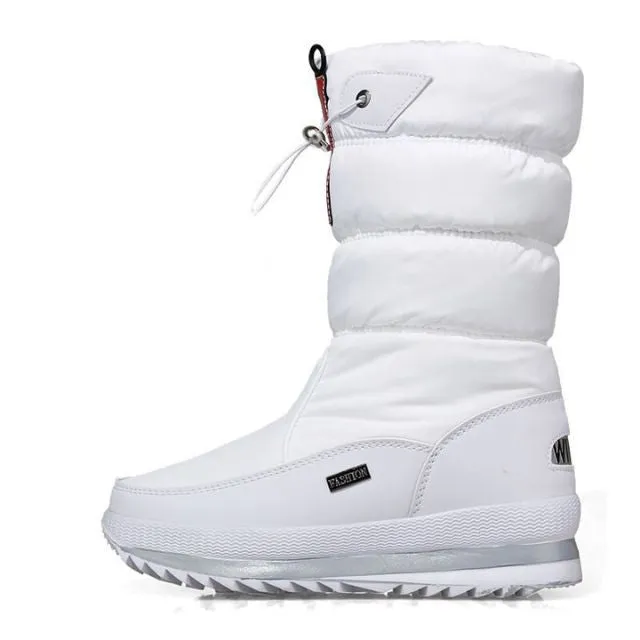 Ruby™ | Snow Winterboots