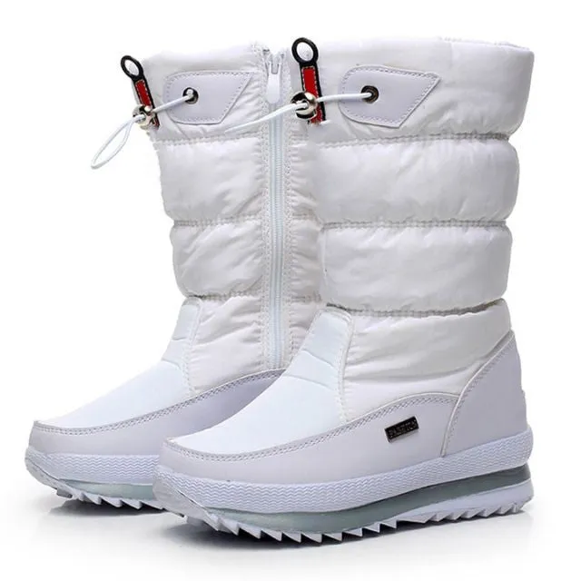 Ruby™ | Snow Winterboots