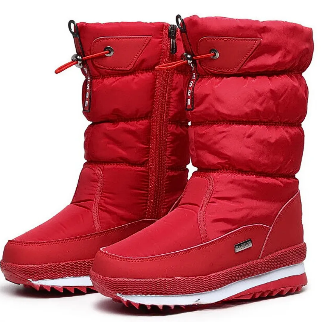 Ruby™ | Snow Winterboots
