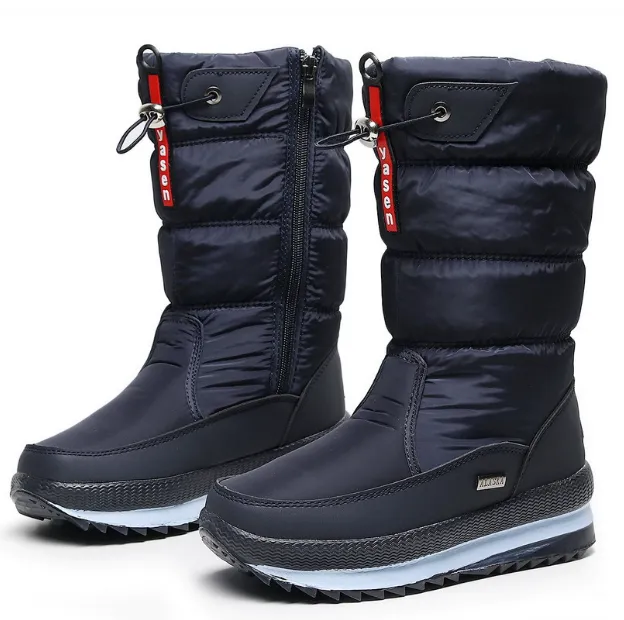Ruby™ | Snow Winterboots