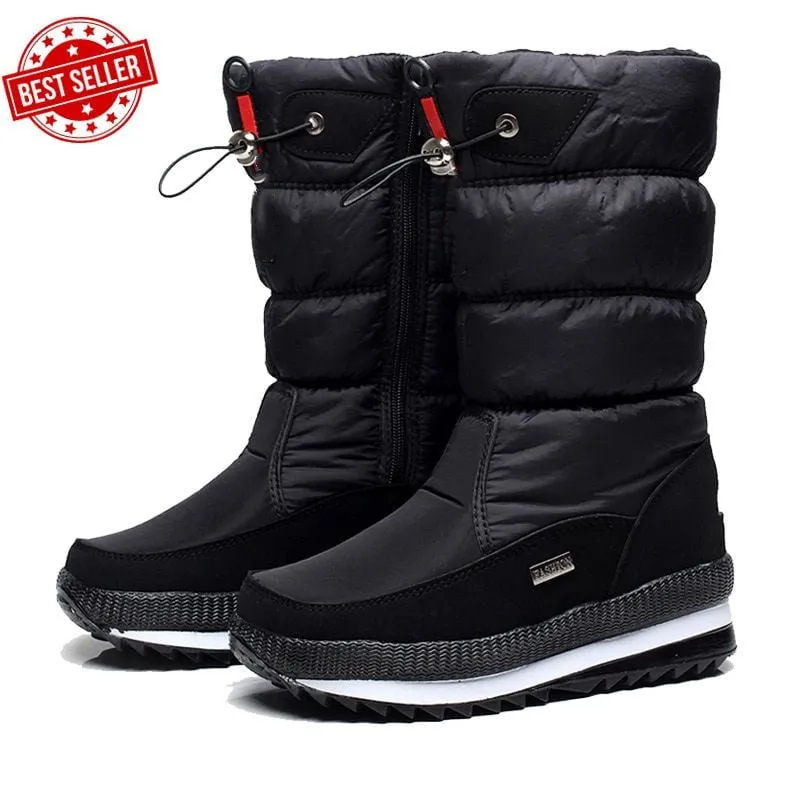 Ruby™ | Snow Winterboots