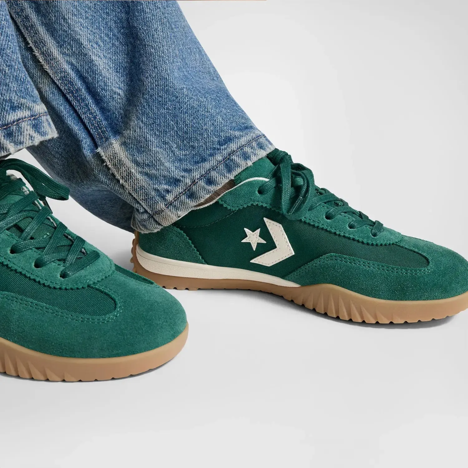 Run Star Trainer